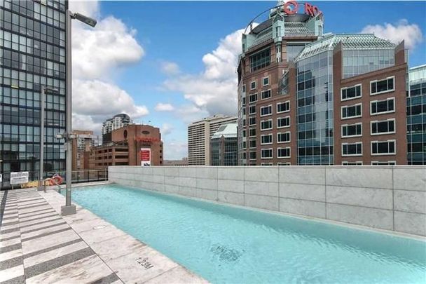 For Lease - 101 Charles Street Unit# 2810, Toronto, Ontario - Photo 1
