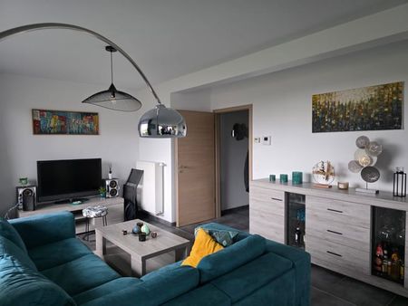 Appartement te huur - Photo 2