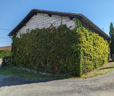 Location Appartement 1 pièce 100m² BERGERAC 24100 - Photo 2