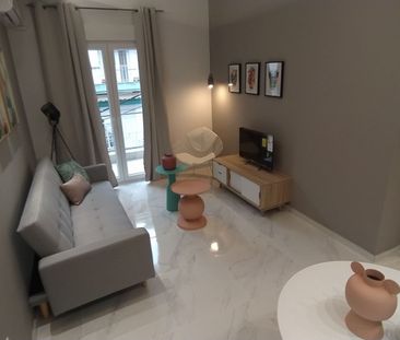 Studio/Γκαρσονιέρα για ενοικίαση Παναγία Φανερωμένη (Ξηροκρήνη - Πα... - Photo 5