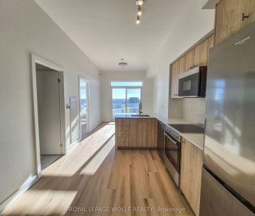 25 Wellington Street S #2201 - Photo 5