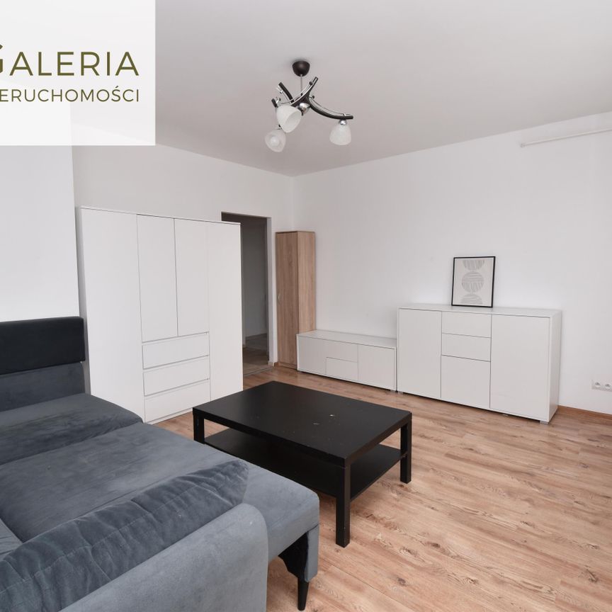 Kawalerka 36,20 m2 dostępna od zaraz! - Фото 1
