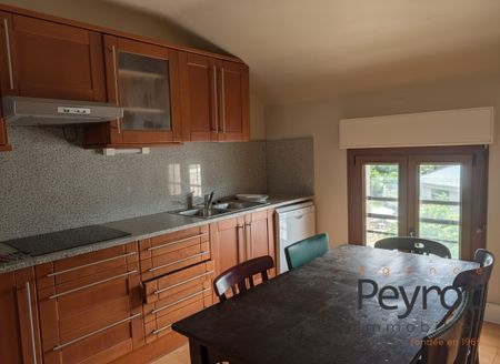 Location Appartement 4 pièces 96m² BOURG MADAME 66760 - Photo 5