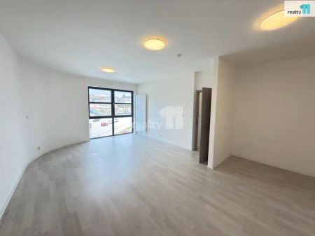 Podnájem bytu 2+kk, 52 m, Přízova, Brno - Photo 3