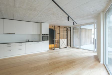 1.5-room apartment - Photo 2