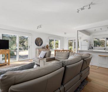 Beautifully Presented Fully Furnished Beach House - Photo 1