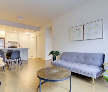 Condo for rent, Montréal (Villeray/Saint-Michel/Parc-Extension) - Photo 6