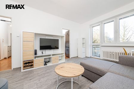 Pronájem bytu 2+1 v osobním vlastnictví 52 m², Praha 9 - Letňany - Photo 3
