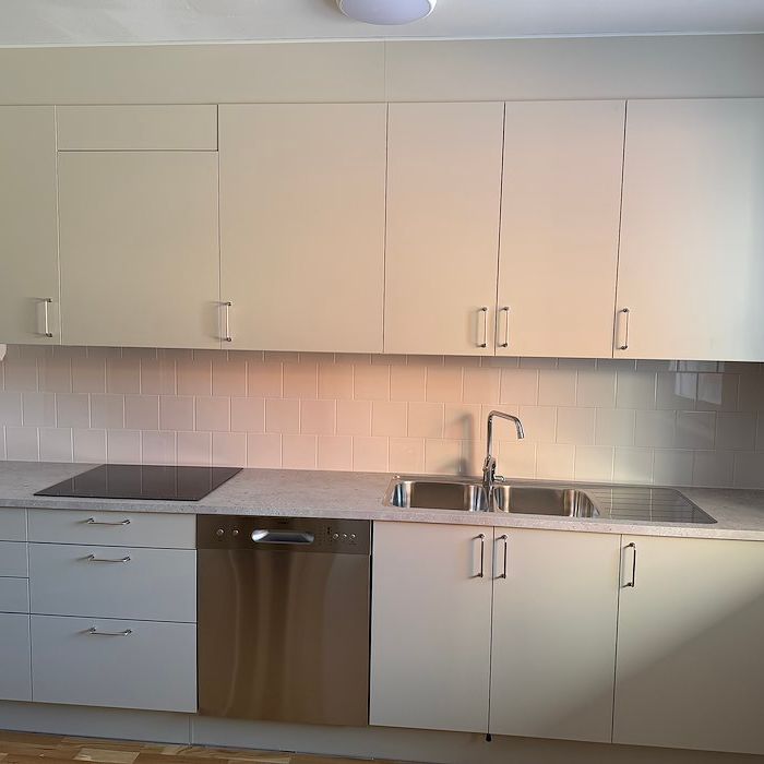 Norrbackavägen 9C - Photo 1
