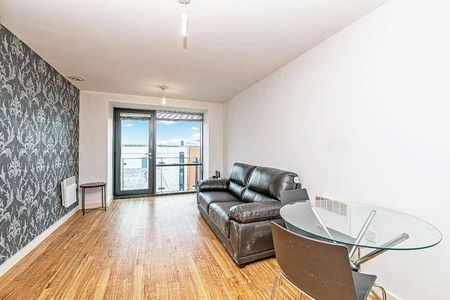 Plaza Boulevard, Liverpool, L8 - Photo 3