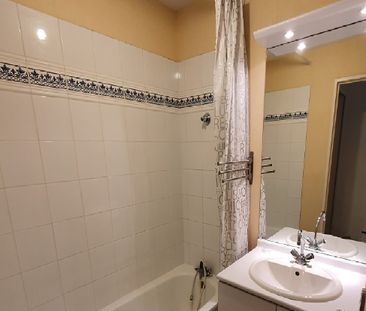 Location Appartement 2 pièces 45m² - Photo 5