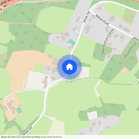 Bay View, Wraik Hill, Whitstable, CT5 3SP, Kent