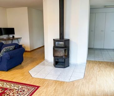 3.5 Zimmer, 5. Stock - Photo 1