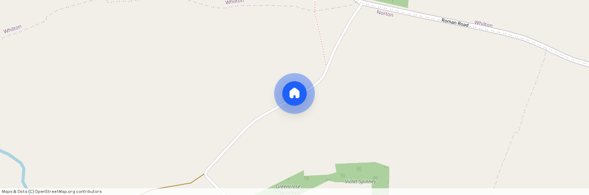 East Muscott, Muscott, NN7