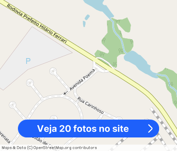 Casa para alugar no condomínio Monte Belo - Salto/SP. - Foto 1