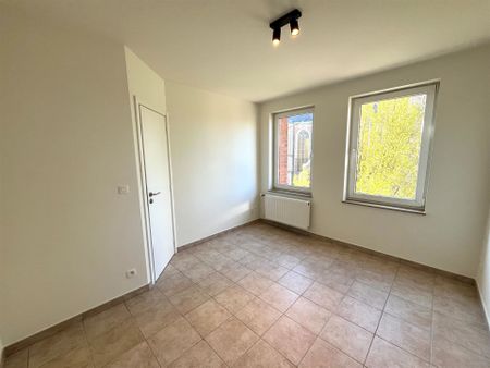 Duplex 3-slaapkamer appartement in hartje Ekeren - Photo 5