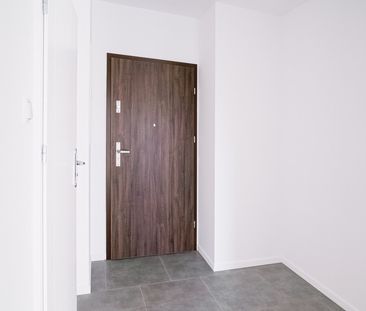 Mieszkanie 43,55 m², Legnica, Stare Miasto, Złotoryjska - Photo 1
