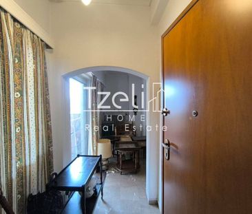 Διαμέρισμα 96 τ.μ. προς ενοικίαση - Photo 3