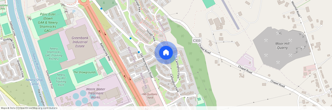 16 Maple Grove, BT34 2GW, Newry