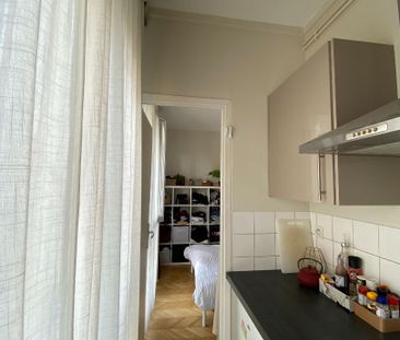 Location Appartement 2 pièces 28m² ROUEN 76100 - Photo 1