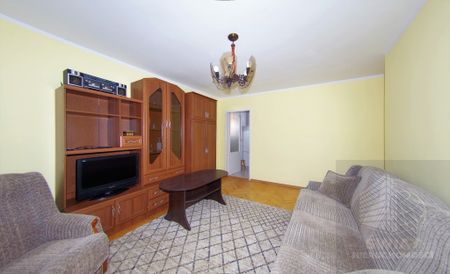 Mieszkanie z balkonem na wynajem! - Zdjęcie 2