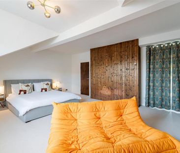5 bedroom townhouse to rent - Photo 1