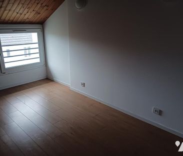 A LOUER APPARTEMENT T3 EN DUPLEX A BEAURAINS - Photo 6