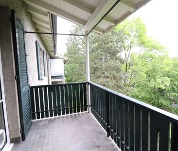 Nähe Bethesda-Spital und Joggeli - gemütliche 3-Zimmerwohnung im 2.OG - Foto 3