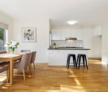 3/1248 North Road, Oakleigh South VIC 3167 - Townhouse For Rent | D... - Photo 2