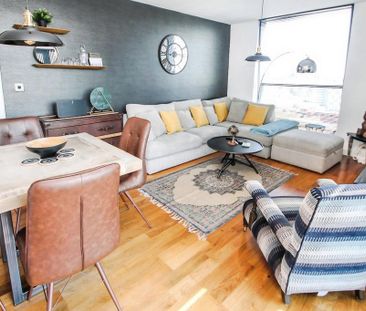 2 bedroom property to rent - Photo 1