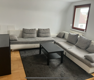 Traumwohnung für Singles in Stuttgart Vaihingen - Photo 2