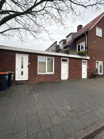 Appartement te huur: Eikelaan 84-E 1561 CG Krommenie - Photo 3