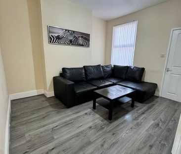 Room in a Shared House, Rossett Street, L6 - Photo 2