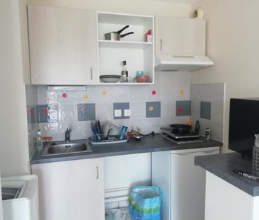 Location Appartement 2 pièces 43m² MARMANDE 47200 - Photo 2