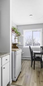 Appartement 4 ½ à louer juillet 2026 - Photo 4