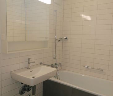 "Gemütlich und zentral Wohnen im Gundeli" - Photo 1