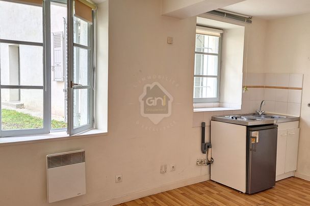 APPARTEMENT- T2- 30M² - Photo 1