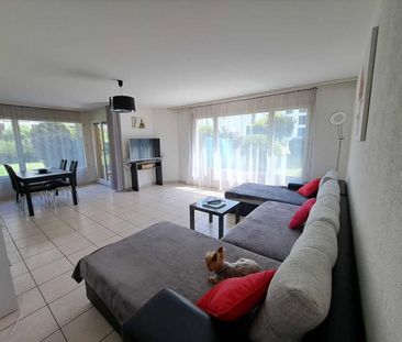 3.5 Zimmer, 90 m², EG - Photo 4