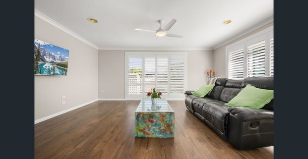 Spacious Five Bedroom Home with Modern Comforts - Photo 1