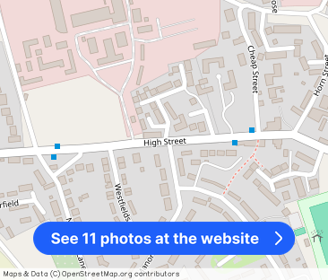 Yew Tree Mews, High Street, Compton, Berkshire, RG20 - Photo 1