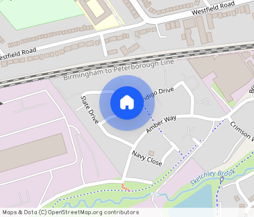 Slate Drive, Burbage - Photo 1