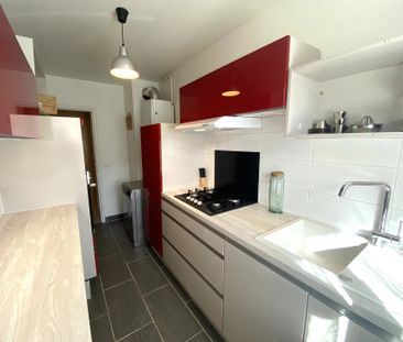 Location Appartement 2 pièces 47m² CHAVILLE 92370 - Photo 4