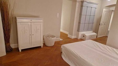 4½ Zimmer-Wohnung in Zürich, möbliert - Foto 2