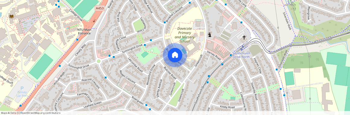 Brinkhill Crescent, NG11 8FF