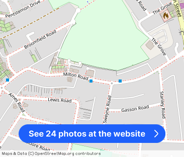 2 bedroom terraced house for rent - Photo 1