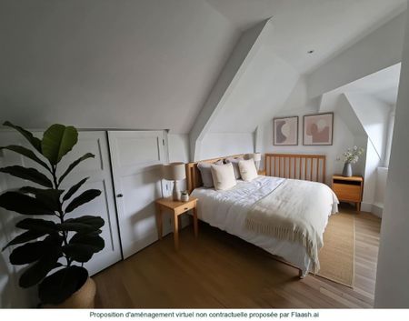 Appartement T5 à louer - 84 m² - Photo 3