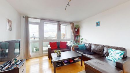2 bedroom flat to rent - Photo 4