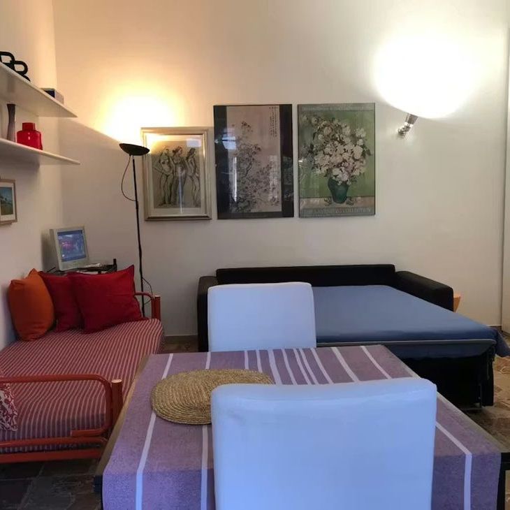 Via Giacomo Watt, Milan, Lombardy 20143 - Photo 1