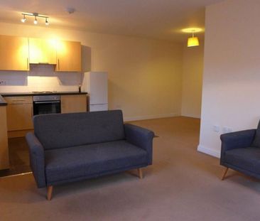 1 bedroom apartment to rent - Photo 2