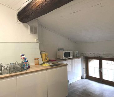 Location appartement 2 pièces 28.85 m² à Valence (26000) 4 - Photo 3